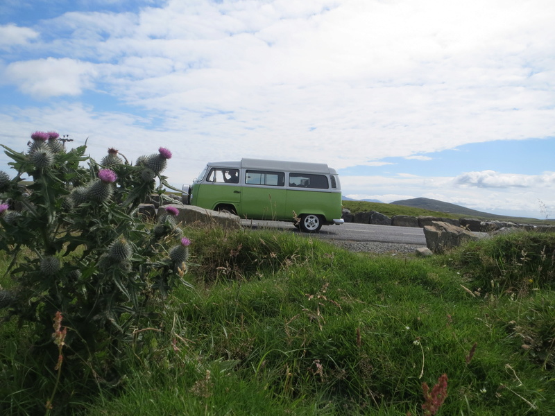 Western Isles - Island Hopping Img_2715