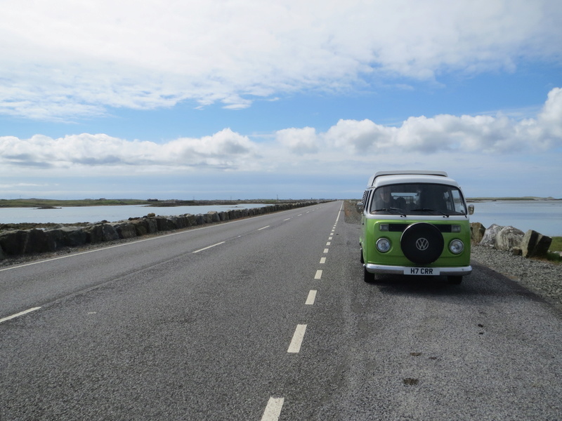 Western Isles - Island Hopping Img_2716