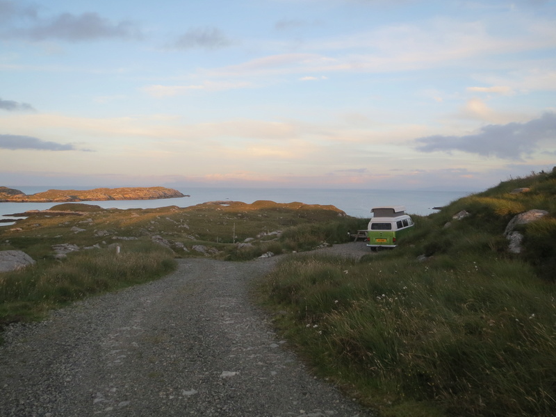 Western Isles - Island Hopping Img_2720