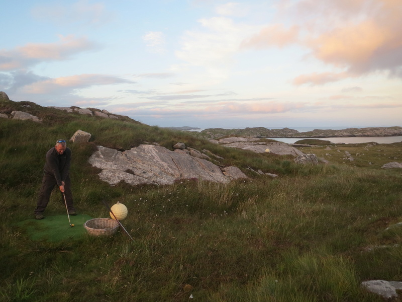 Western Isles - Island Hopping Img_2721