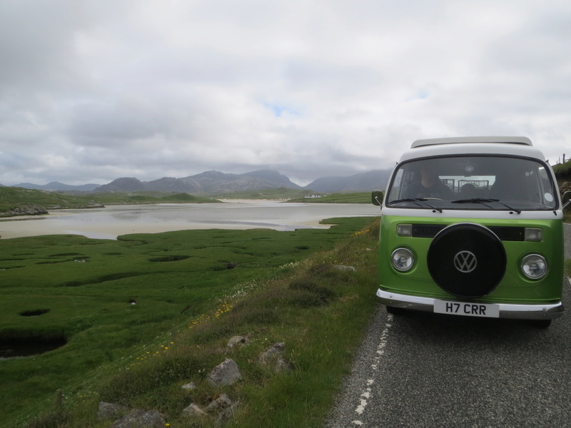 Western Isles - Island Hopping Img_2724