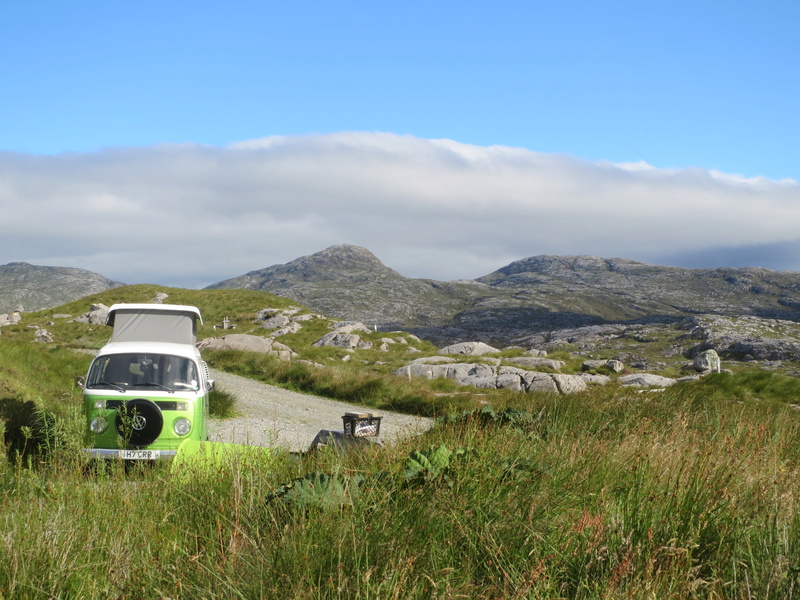 Western Isles - Island Hopping Img_2811