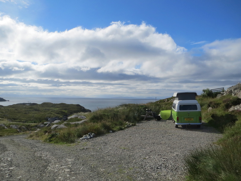 Western Isles - Island Hopping Img_2812