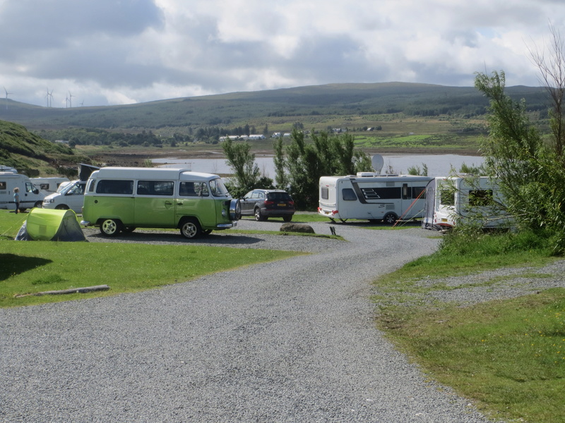 Western Isles - Island Hopping Img_2816