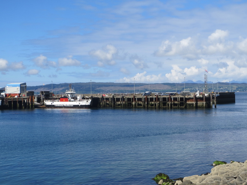 Western Isles - Island Hopping Img_2821