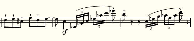 Solfège - Page 10 Brahms10