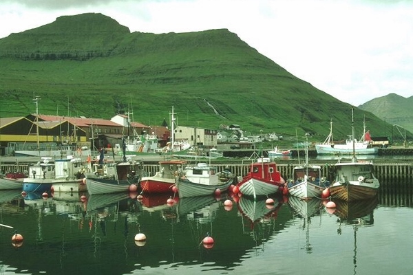 Islande - balade aux Iles Feroe Island19