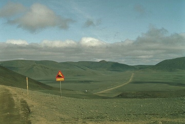 Islande - balade aux Iles Feroe Island20