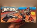 Pré-Transformers: Diaclone et Microman (Micro Change) 0328