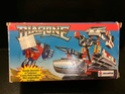 Pré-Transformers: Diaclone et Microman (Micro Change) 0714