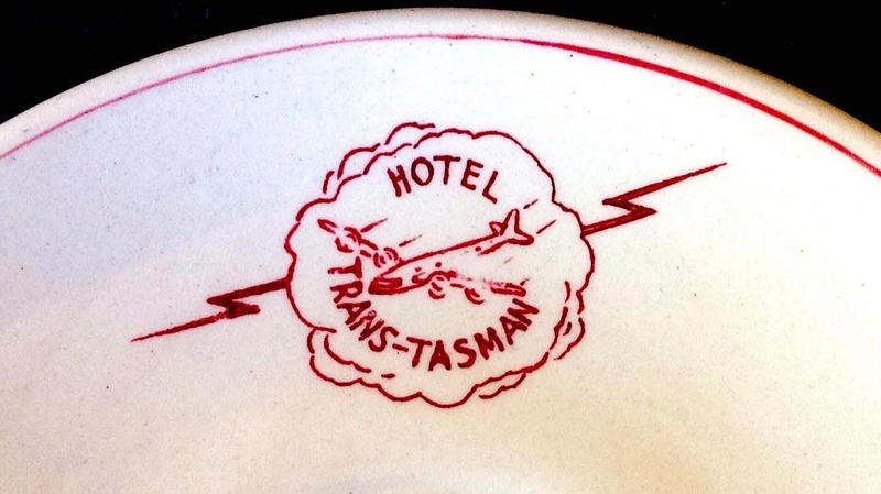 Trans-Tasman Hotel (DC6?) Hotelt10