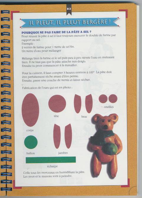 l'ours pour les petites mains agiles - Page 3 01510