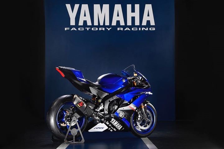 Nouvelle yamaha R6 pour 2017 - Page 3 Img_4410