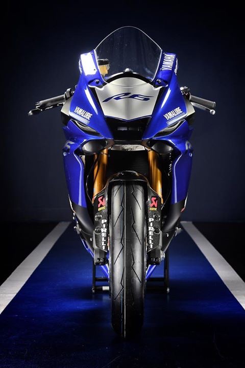 Nouvelle yamaha R6 pour 2017 - Page 3 Img_4411