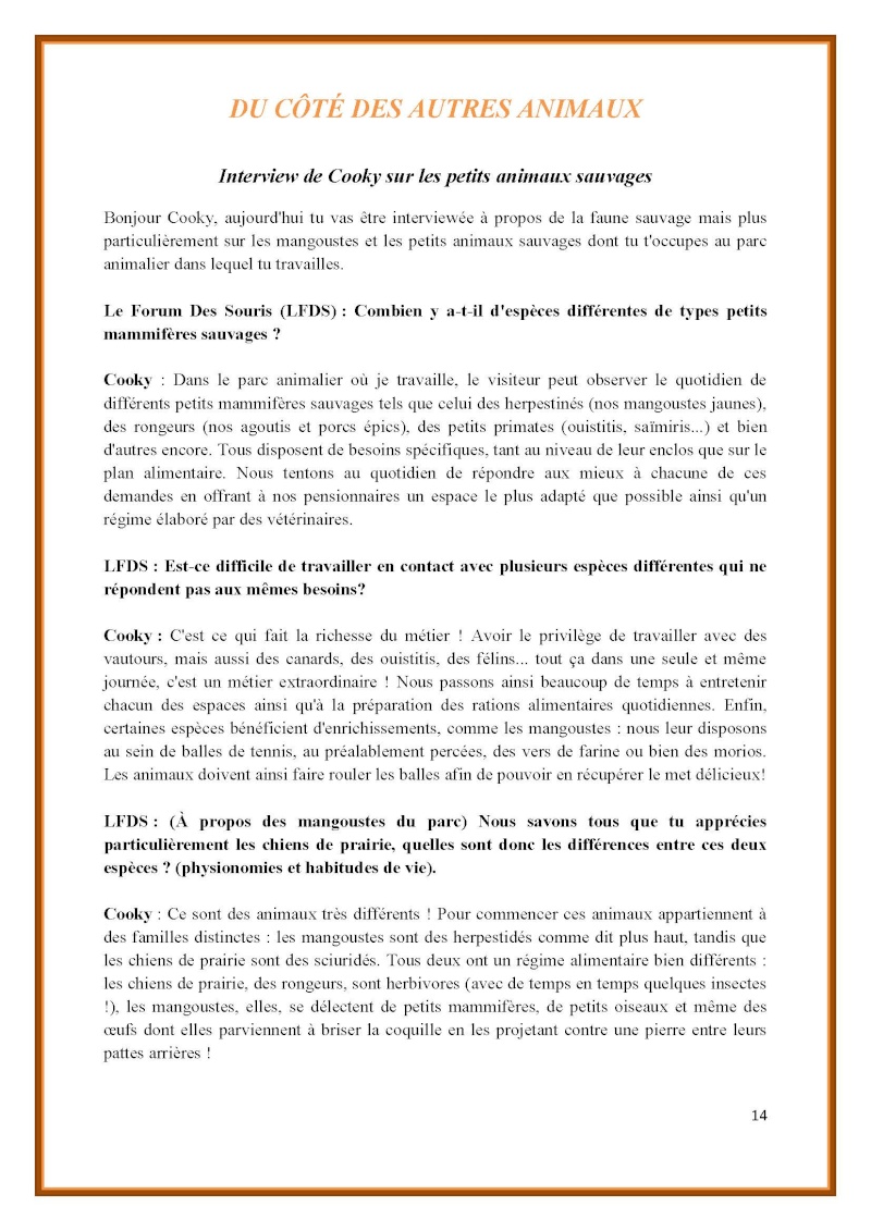 La Gazette du Forum des Souris - n°3 La_gaz23