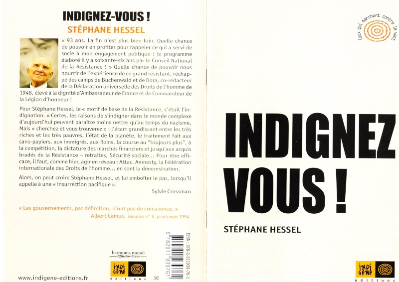 Stephane Hessel n'est plus 0210