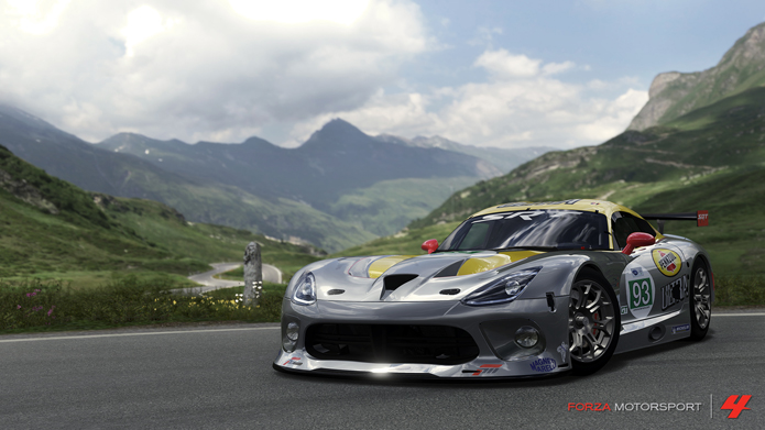 Actualit sur Forza 4 ! 05387011