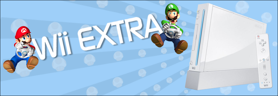 Wii-Extra :: Foro Wiiext12