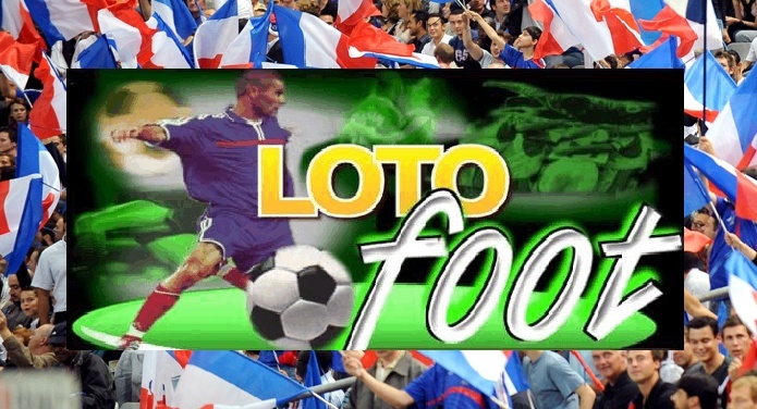 Loto Foot Loto_f10