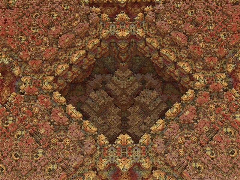 fractales de Février 169510