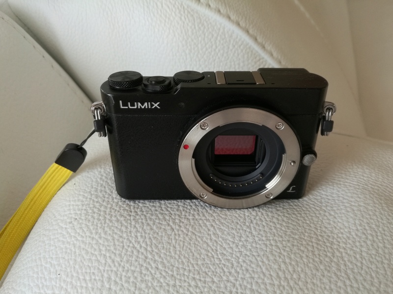 Baisse de prix- Lumix 20mm f/1.7 II + Lumix GM5  Img_2017