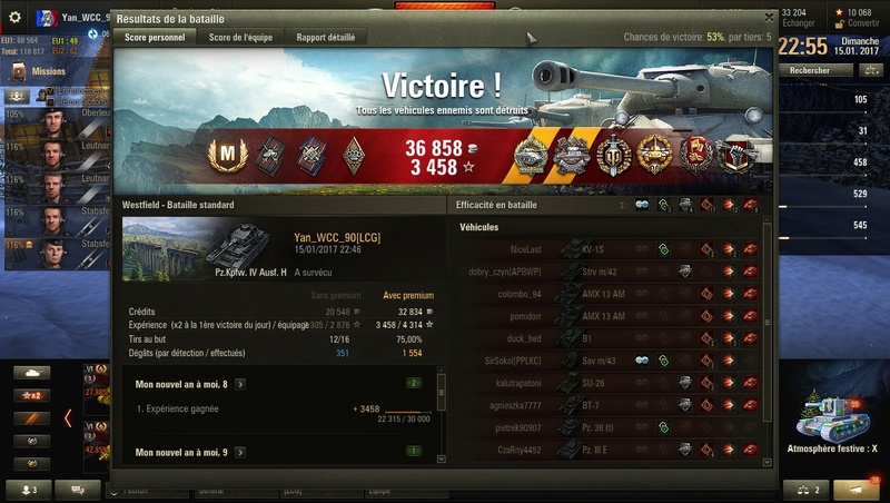 score panzer IV H Shot_110