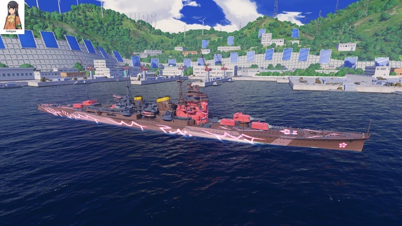 World Of Warships Shot-111