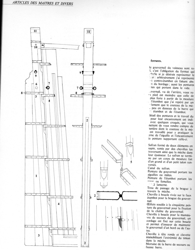 HMS "Surprise" boite A.L. - Page 8 Gouv10