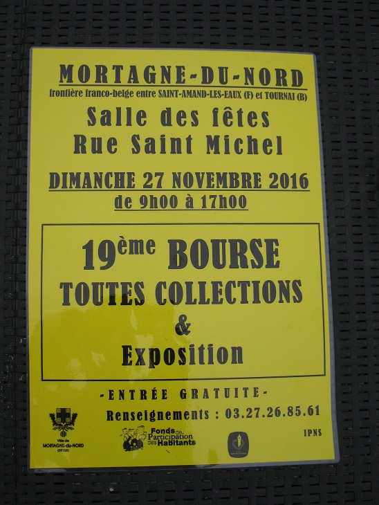 19 ème bourse toutes collections (59 nord) Img_1110