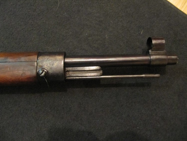 Gewehr 98/40 105-im10