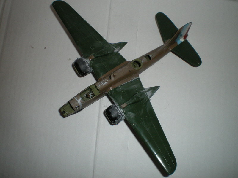 [Matchbox] Douglas Boston IV FFL 1944 Imgp0212