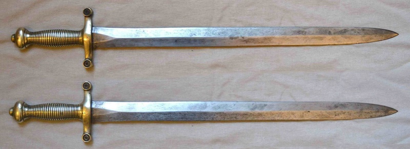 Un glaive type 1855 Portra10