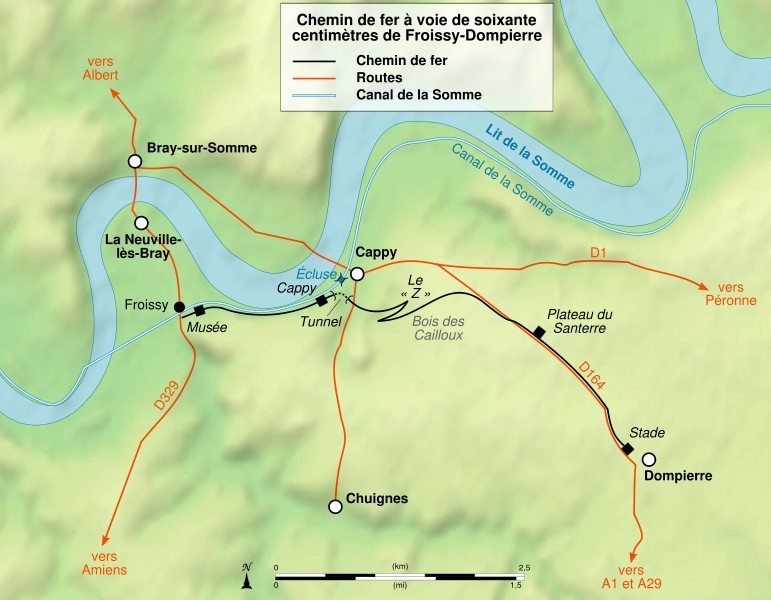 P'tit train de la Haute Somme Plan_l10