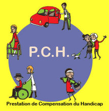 Simplification des modalités d'attribution de la PCH  (prestation de compensation du handicap) Captur16