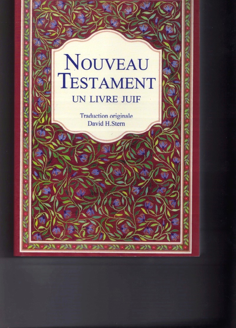 René Bourreau "Lumière de La Bible (Traduction officielle de la Liturgie) - Page 2 Img47710