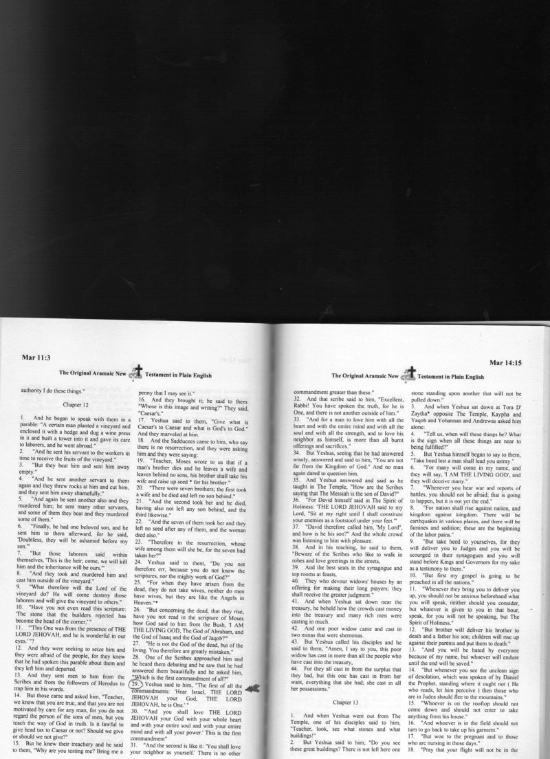 René Bourreau "Lumière de La Bible (Traduction officielle de la Liturgie) - Page 2 Img65710
