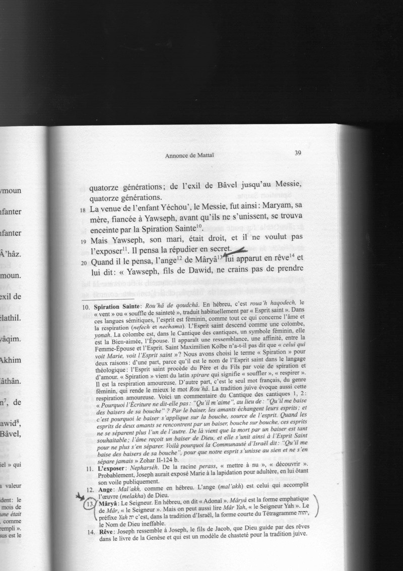 René Bourreau "Lumière de La Bible (Traduction officielle de la Liturgie) - Page 2 Img66011
