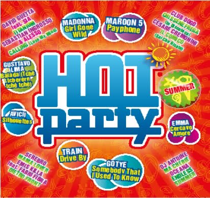 Hot Party Summer 2012(2CD) Iyh9pv10