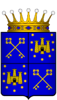 Wappen und Siegelschrank der Familie Avas_f12