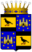 Wappen und Siegelschrank der Familie Tyz_fu12