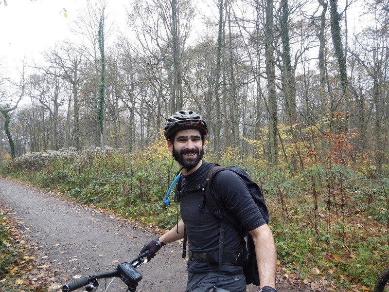 Sortie club VTT 26/11/2016 Dscn2315