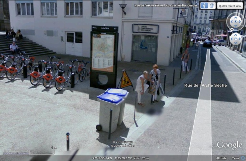 STREET VIEW : ça gratouille ou ça chatouille ? - Page 4 Ca_gra10