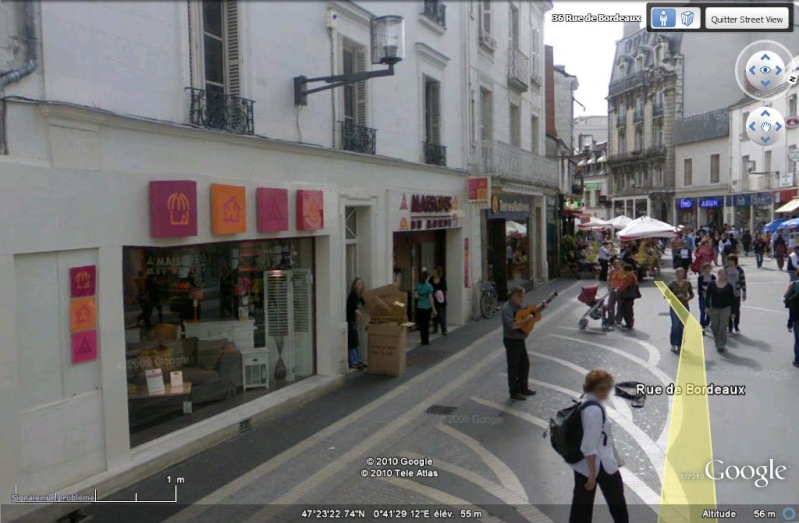 STREET VIEW : Musique de rue Musiqu11