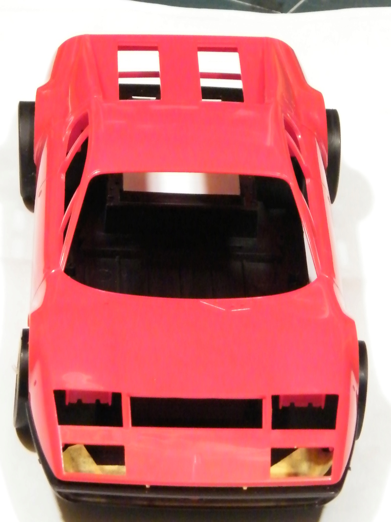 Ferrari 365 GT4/BB   le mans 1975 Dscf1911
