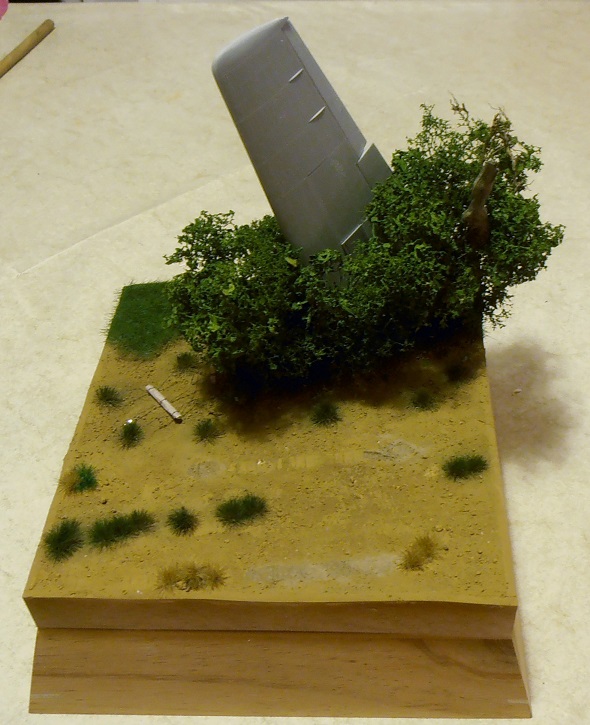 La guerre des haies Normandie 1944 ( Tamiya, nemrod, blast model au 1/35eme ) " montage avec ctreize " - Page 4 Pb220310