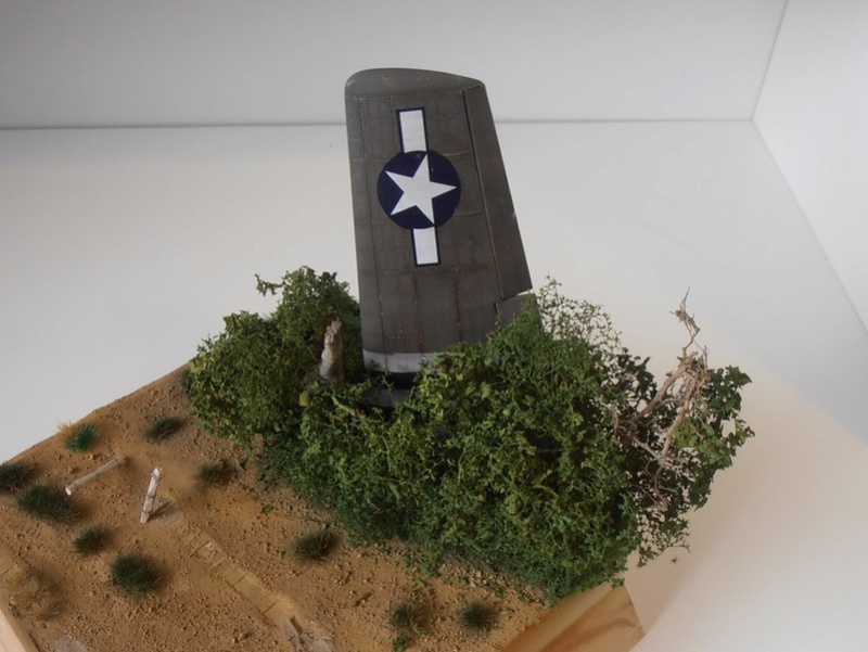 La guerre des haies Normandie 1944 ( Tamiya, nemrod, blast model au 1/35eme ) " montage avec ctreize " - Page 4 Pb230315