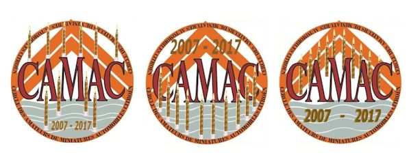 2017 - CamaC17 : C35 commémorant notre 10ème Anniversaire 3_choi10