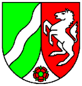Förderprogramm Bürgschaften der Bürgschaftsbank Nordrhein-Westfalen Schnellbürgschaft 100 Wappen22
