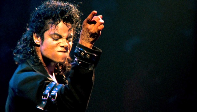 Michael Jackson Flying Fairies Mj411