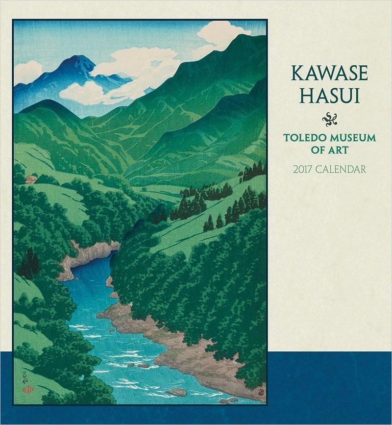 Kawase Hasui  - Page 2 71lqvk10